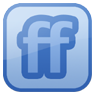 Follow on FriendFeed
